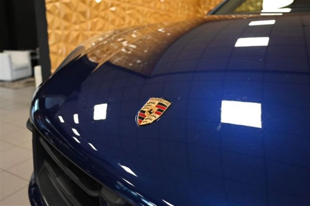 Macan Macan 2.9 S PDK TET.21