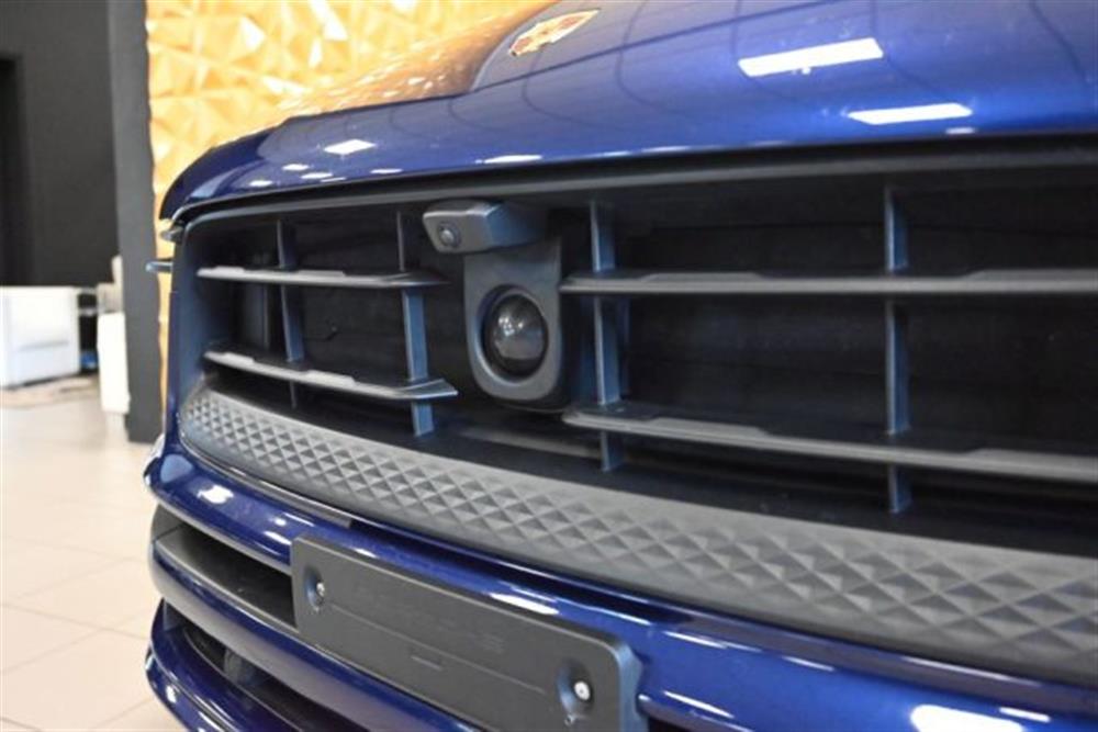 Macan Macan 2.9 S PDK TET.21