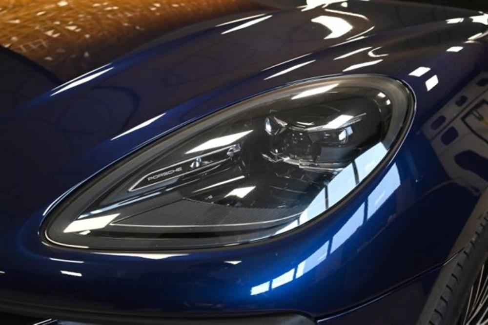 Macan Macan 2.9 S PDK TET.21