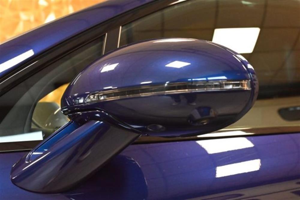 Macan Macan 2.9 S PDK TET.21