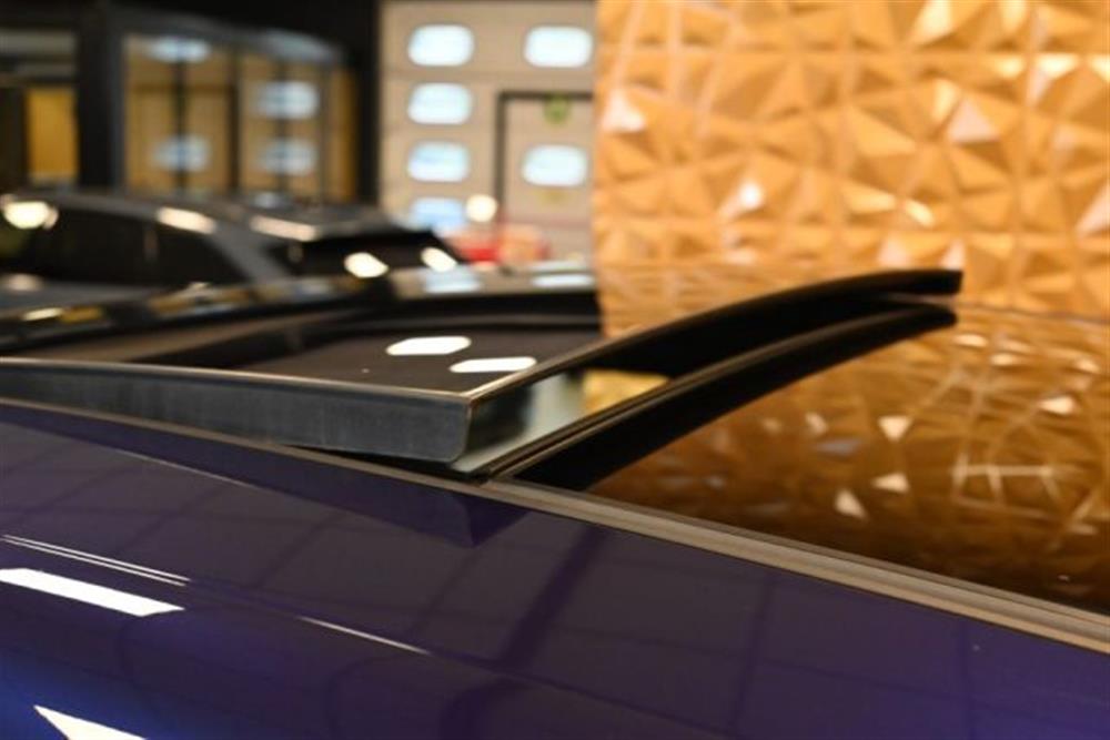 Macan Macan 2.9 S PDK TET.21