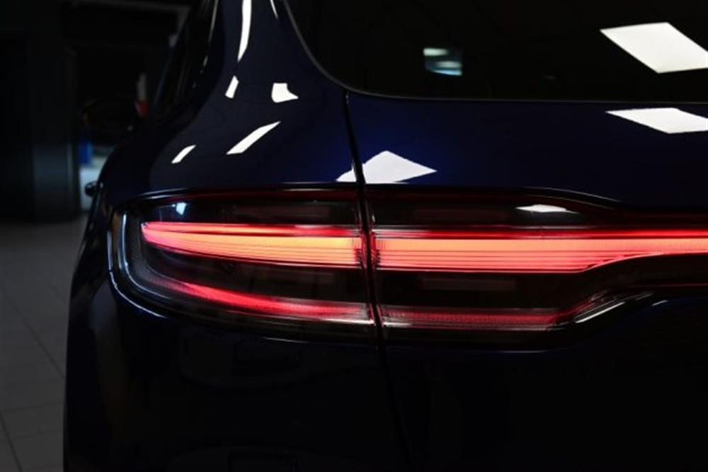 Macan Macan 2.9 S PDK TET.21