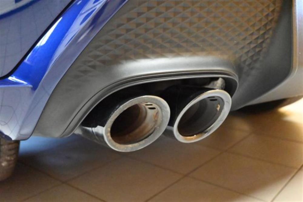 Macan Macan 2.9 S PDK TET.21