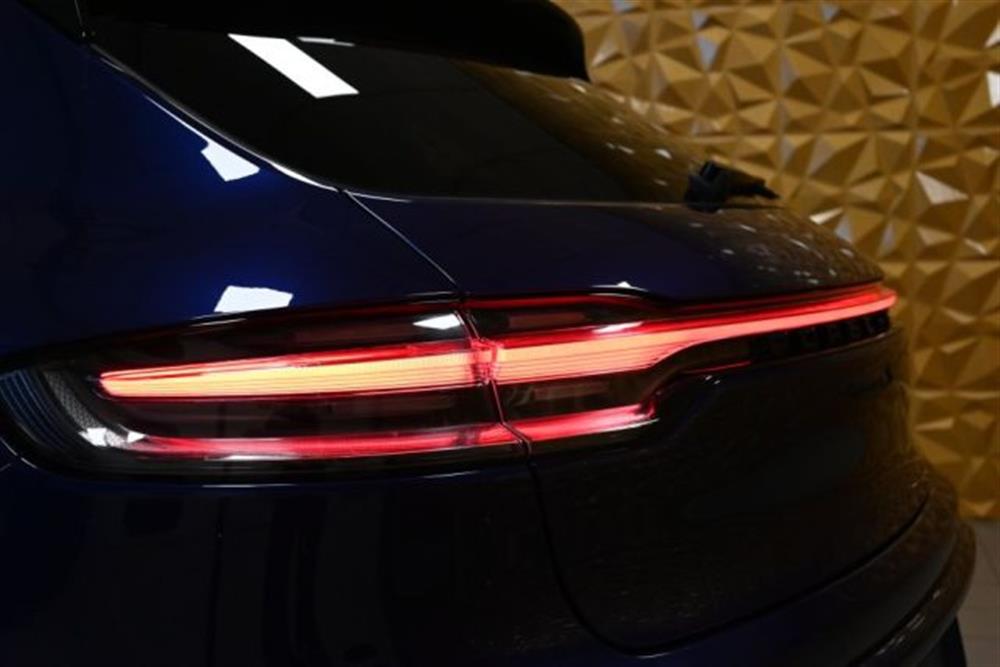 Macan Macan 2.9 S PDK TET.21