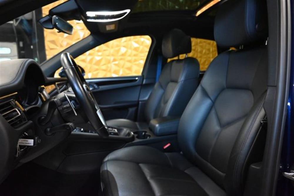 Macan Macan 2.9 S PDK TET.21