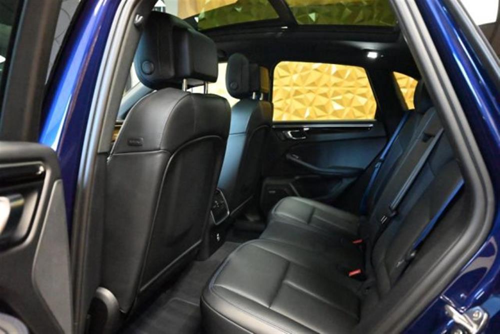 Macan Macan 2.9 S PDK TET.21
