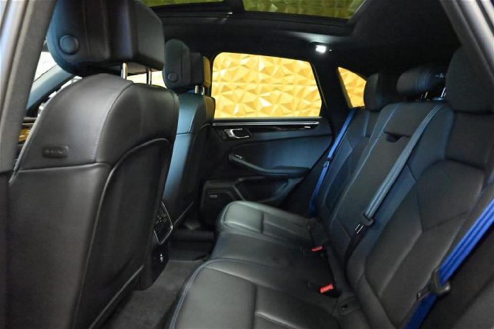 Macan Macan 2.9 S PDK TET.21