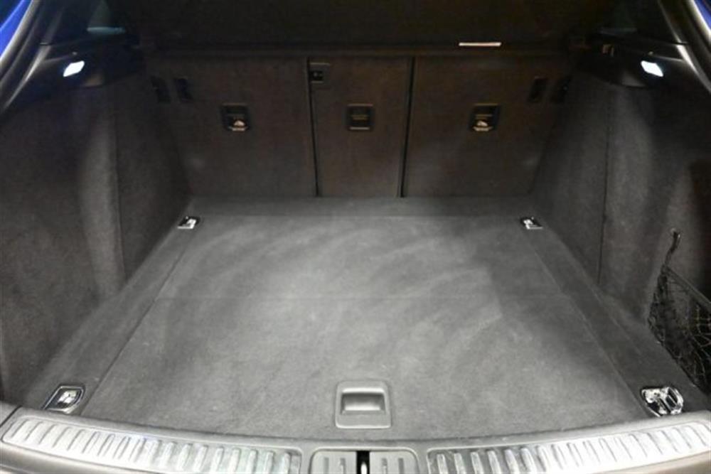 Macan Macan 2.9 S PDK TET.21