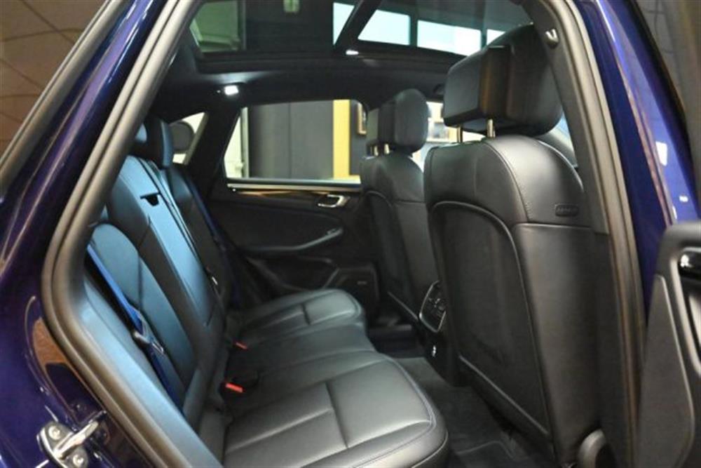 Macan Macan 2.9 S PDK TET.21