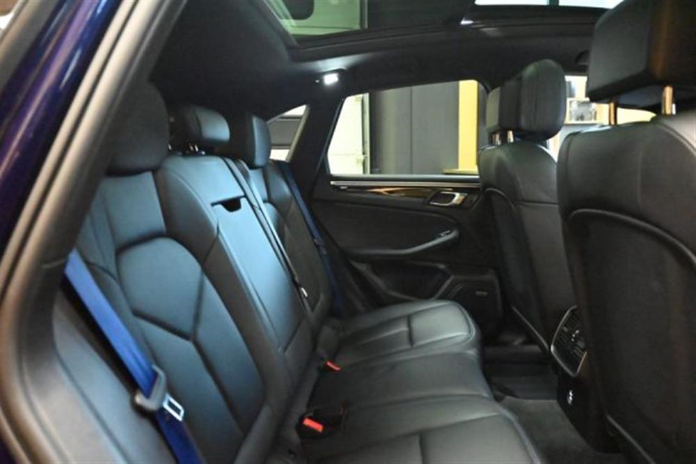 Macan Macan 2.9 S PDK TET.21
