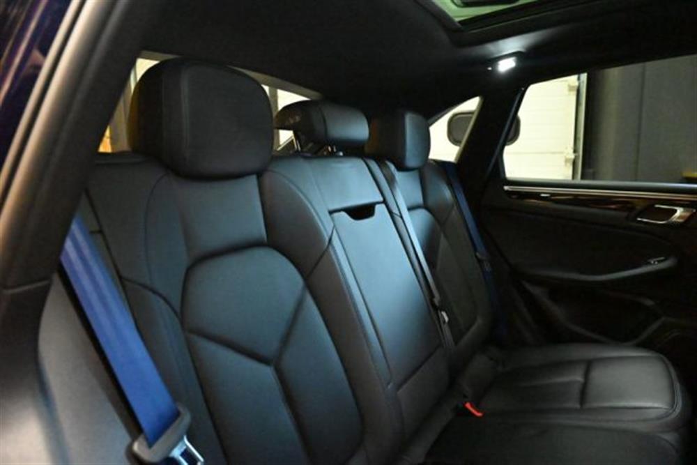 Macan Macan 2.9 S PDK TET.21