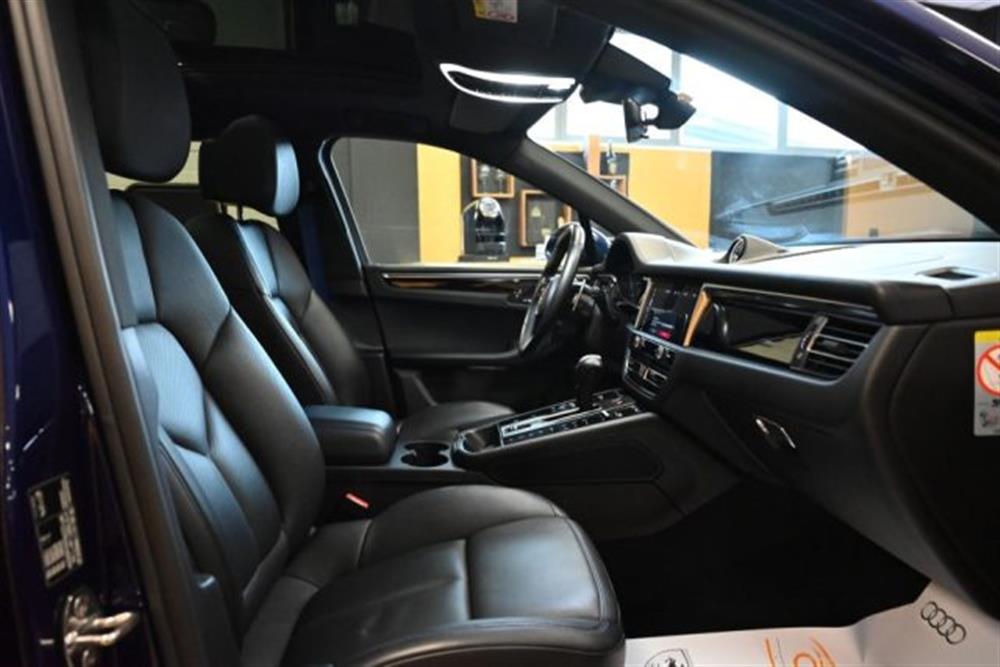 Macan Macan 2.9 S PDK TET.21