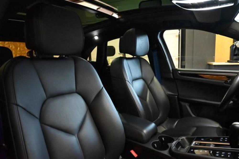 Macan Macan 2.9 S PDK TET.21