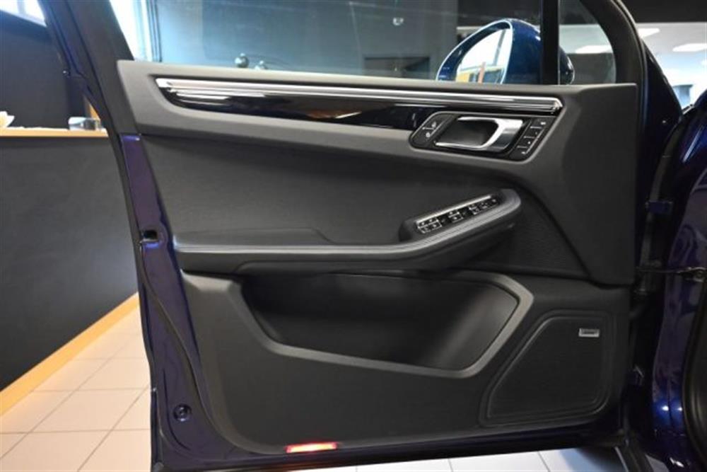 Macan Macan 2.9 S PDK TET.21