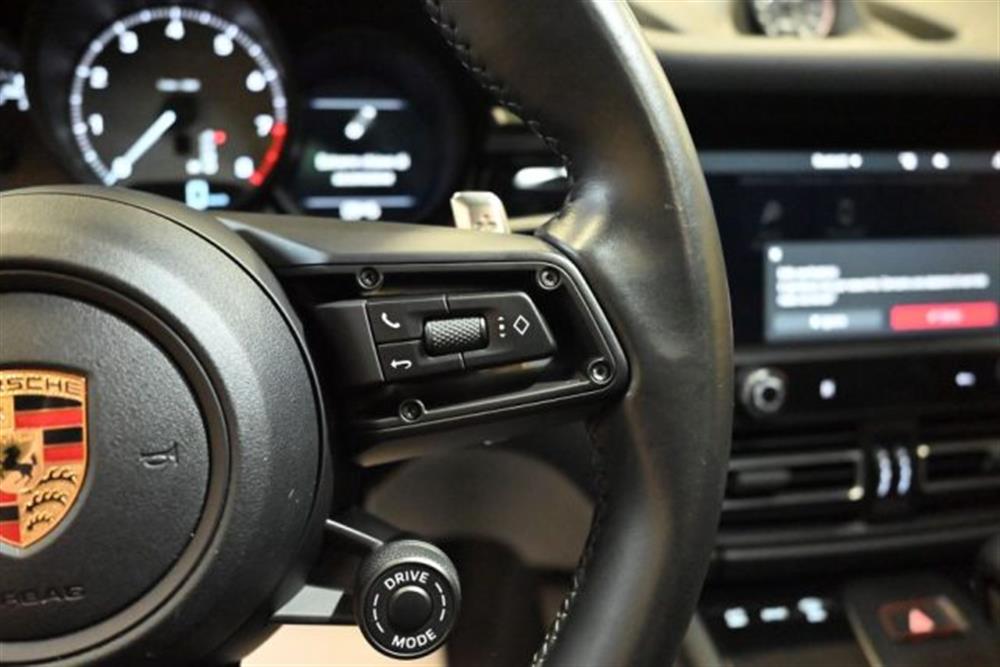 Macan Macan 2.9 S PDK TET.21