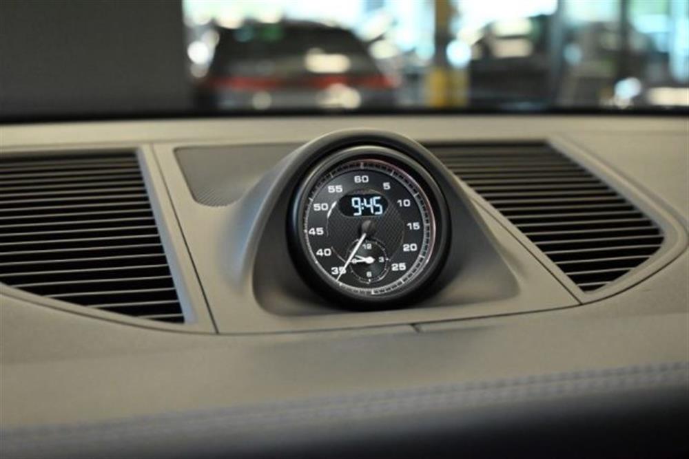 Macan Macan 2.9 S PDK TET.21