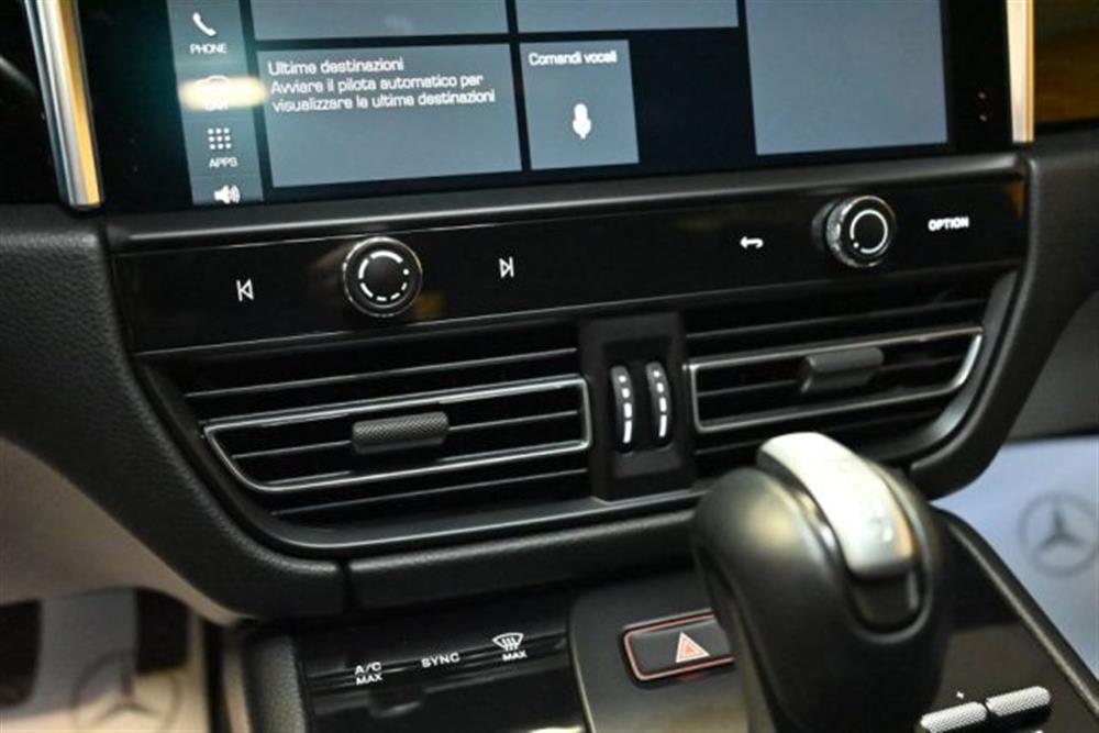 Macan Macan 2.9 S PDK TET.21