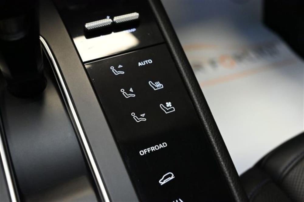 Macan Macan 2.9 S PDK TET.21