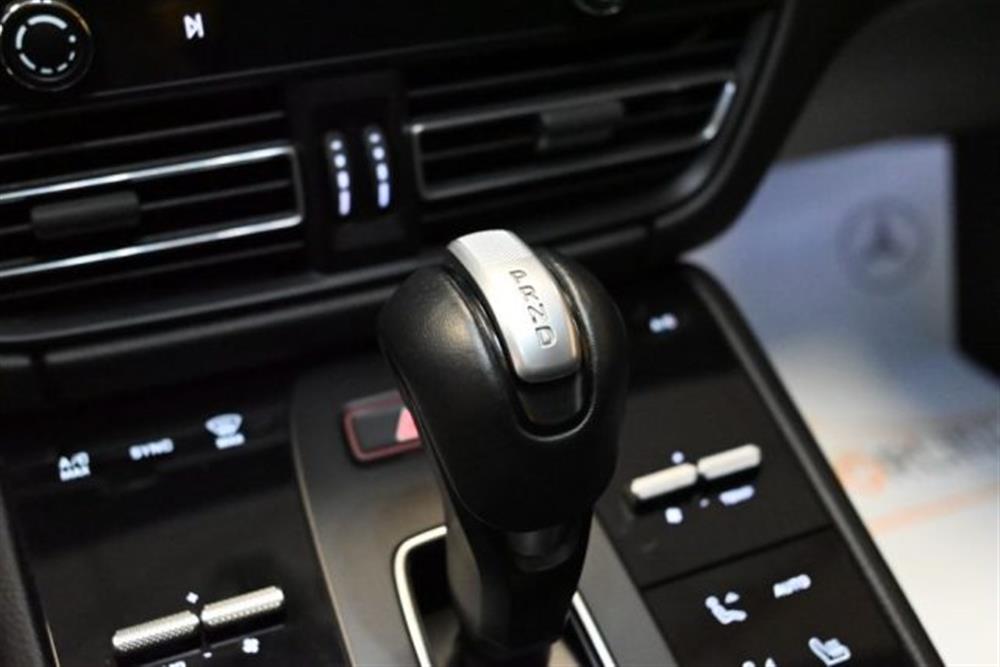 Macan Macan 2.9 S PDK TET.21