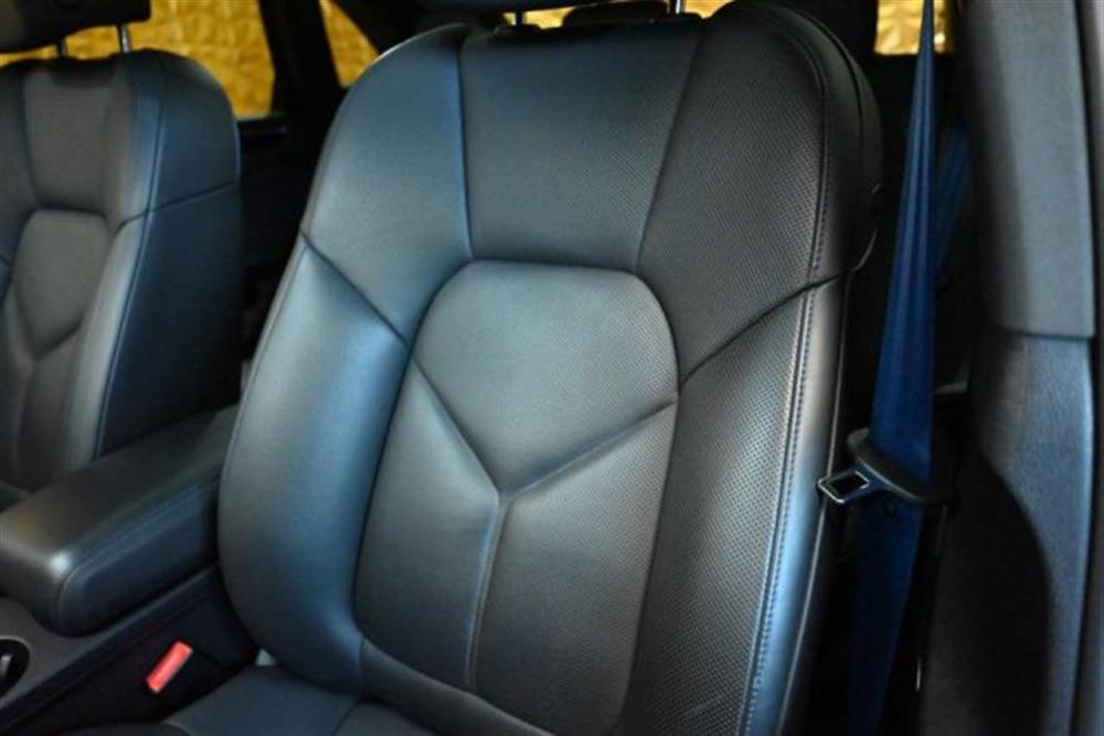 Macan Macan 2.9 S PDK TET.21