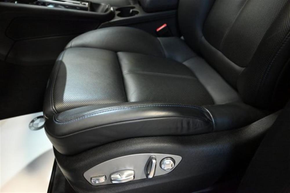 Macan Macan 2.9 S PDK TET.21