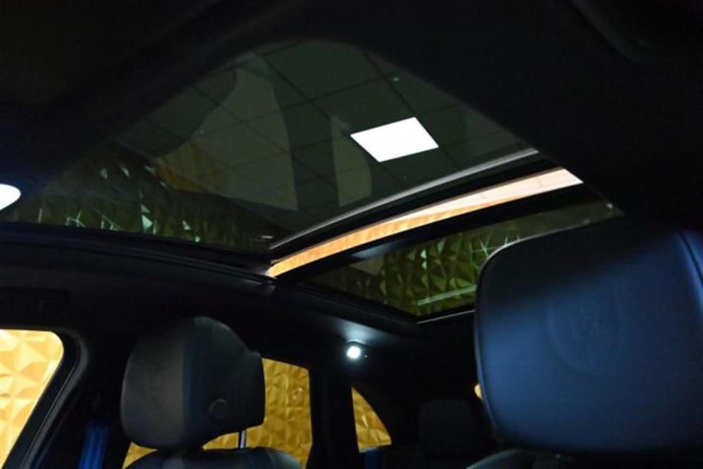 Macan Macan 2.9 S PDK TET.21