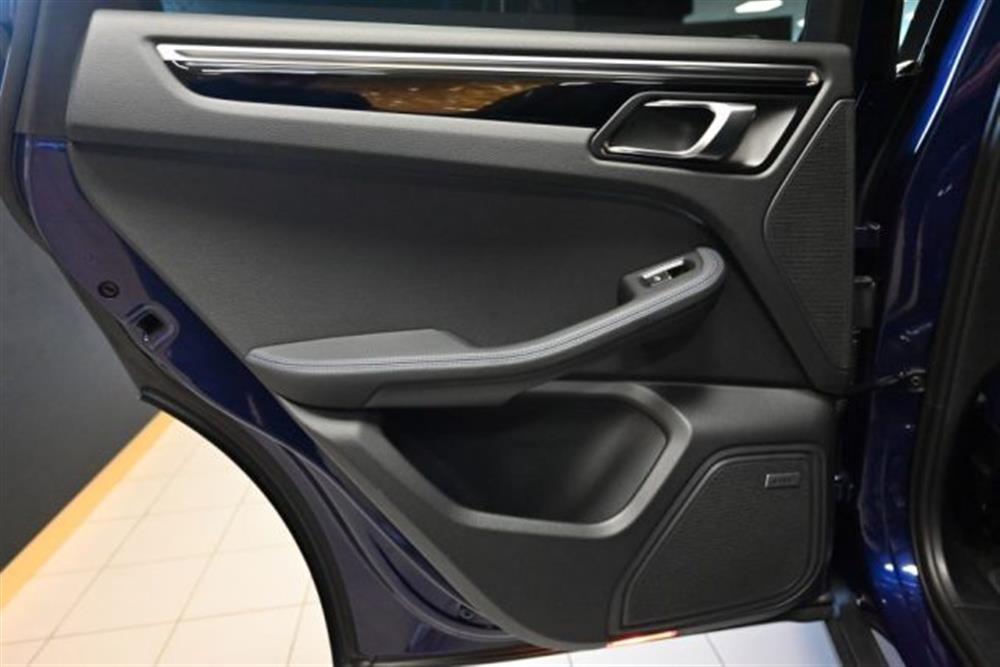 Macan Macan 2.9 S PDK TET.21