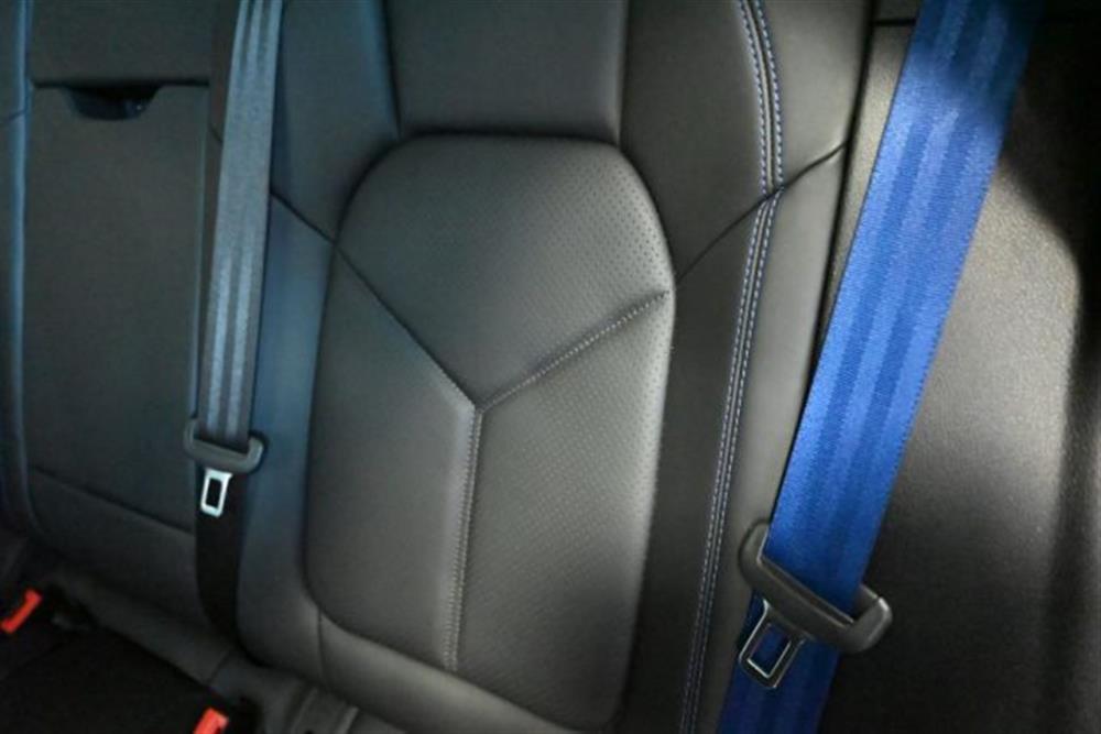 Macan Macan 2.9 S PDK TET.21