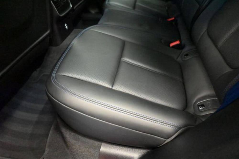 Macan Macan 2.9 S PDK TET.21