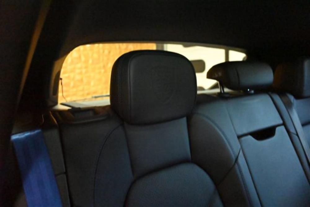 Macan Macan 2.9 S PDK TET.21