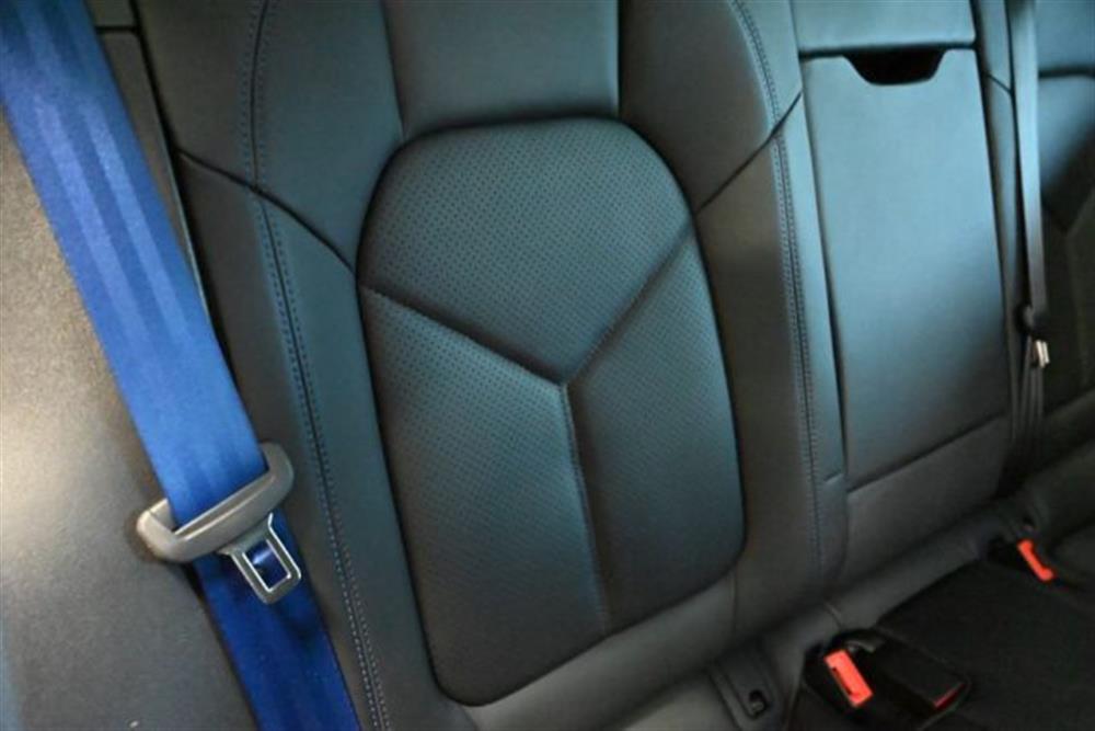 Macan Macan 2.9 S PDK TET.21