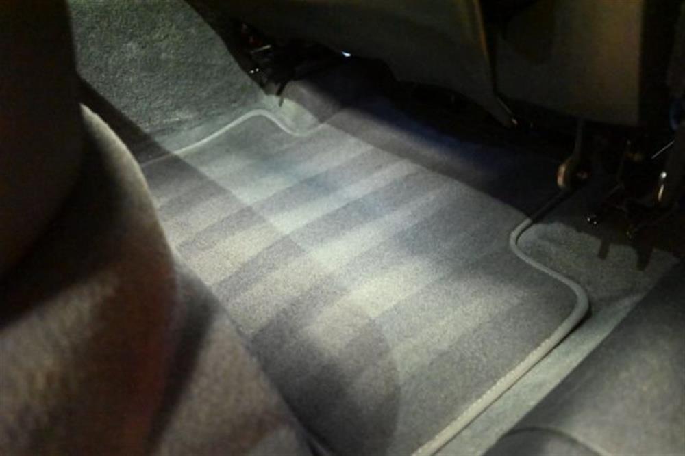 Macan Macan 2.9 S PDK TET.21