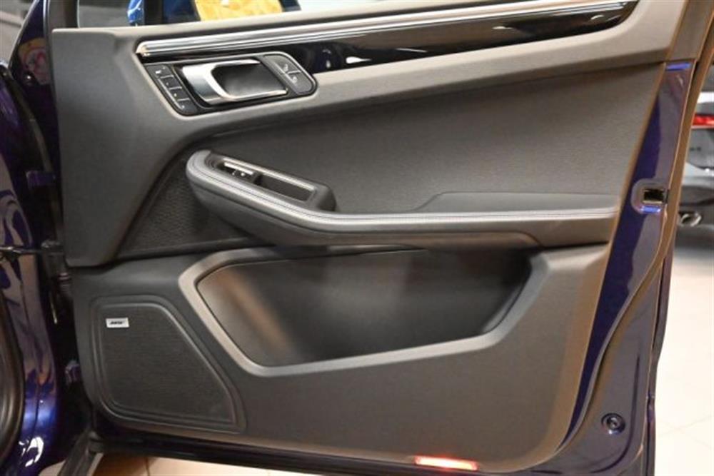 Macan Macan 2.9 S PDK TET.21