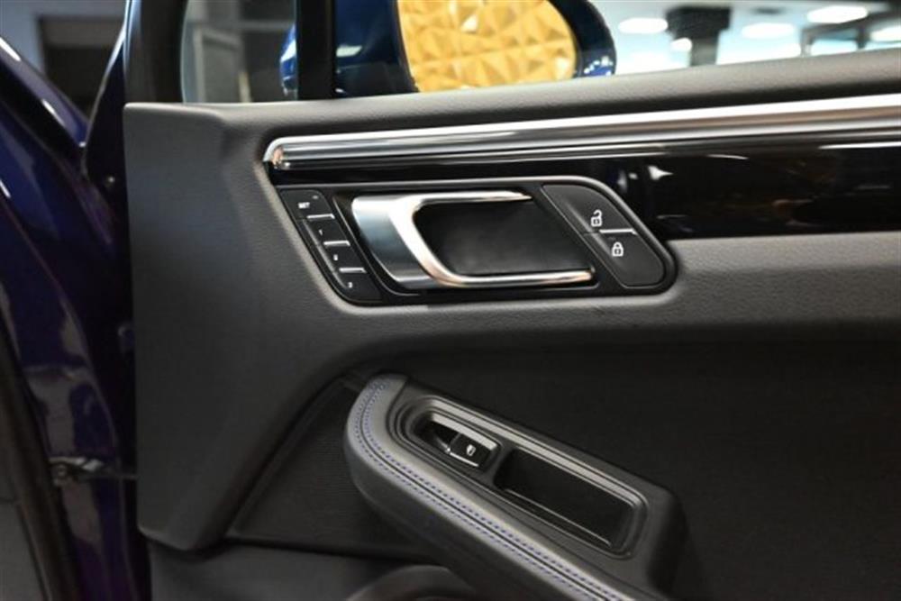 Macan Macan 2.9 S PDK TET.21