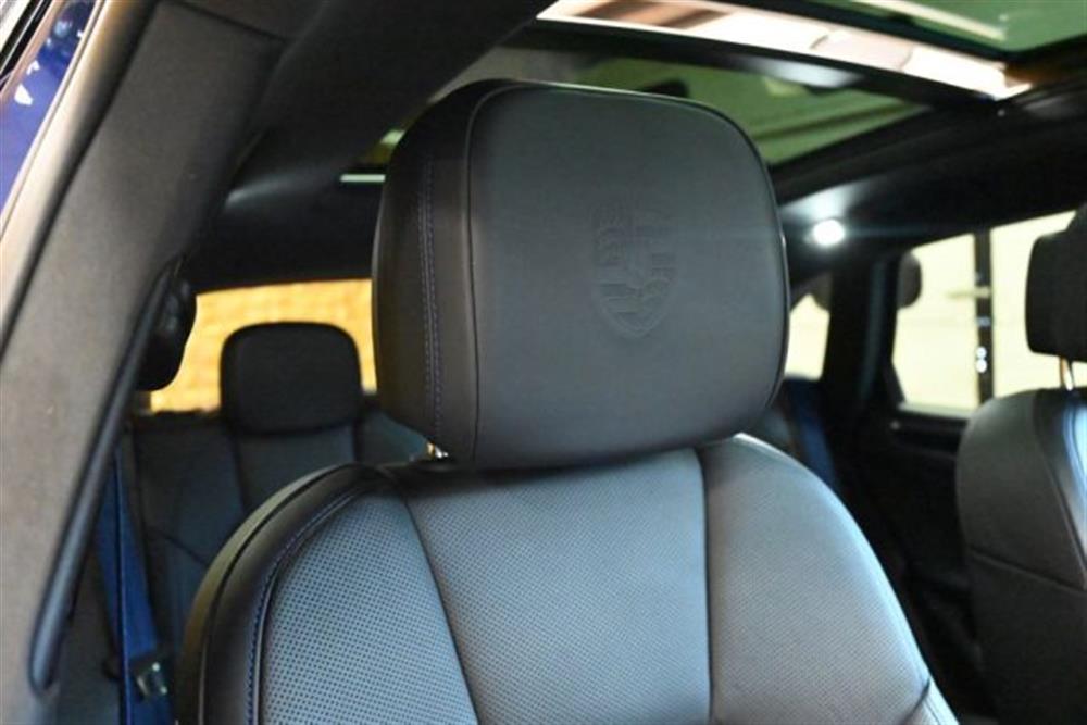 Macan Macan 2.9 S PDK TET.21