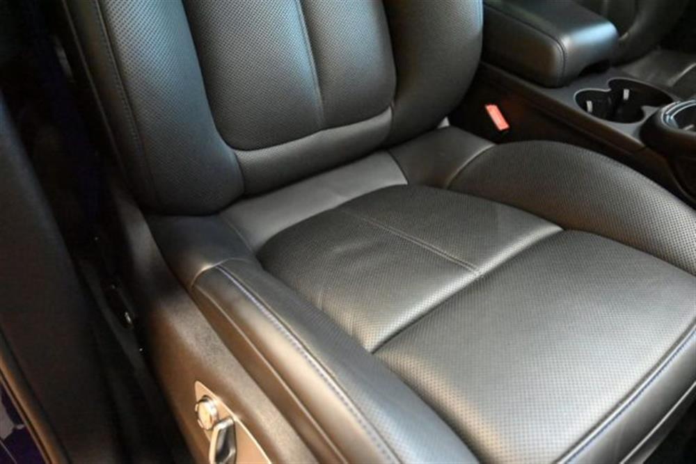 Macan Macan 2.9 S PDK TET.21