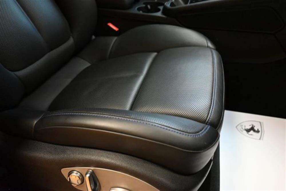 Macan Macan 2.9 S PDK TET.21