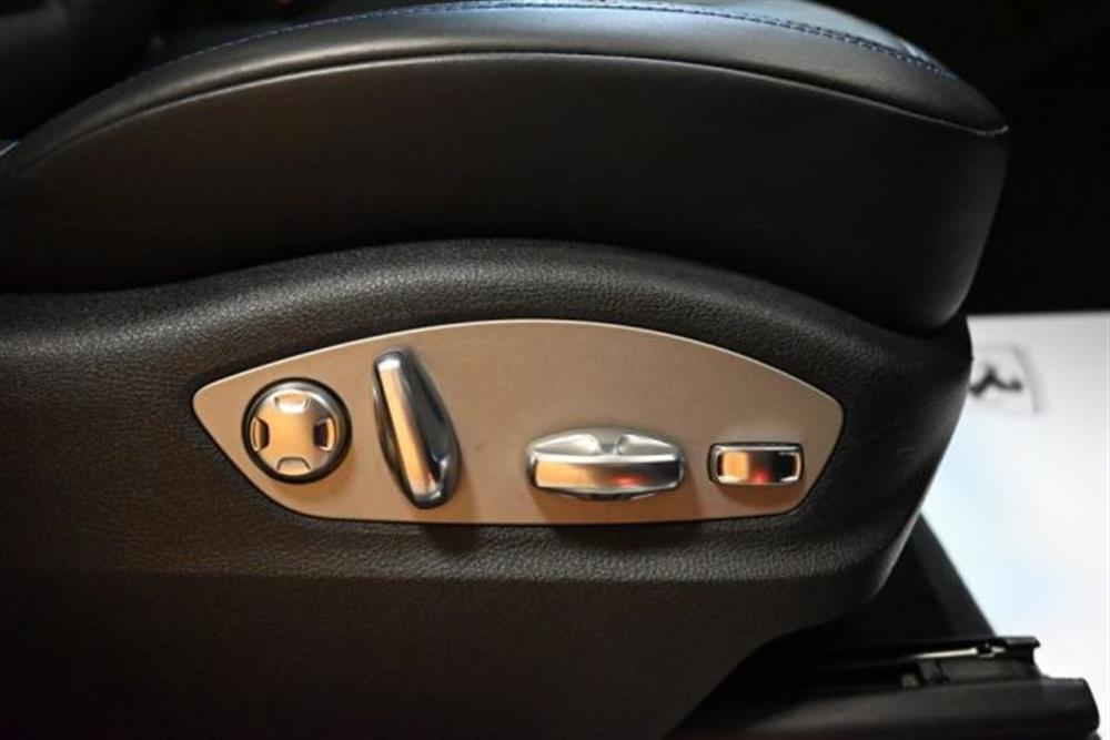 Macan Macan 2.9 S PDK TET.21