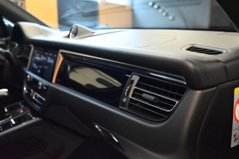 Macan Macan 2.9 S PDK TET.21