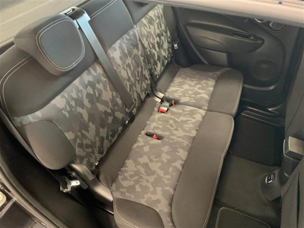 500L 500L 1.3 Multijet Cross +