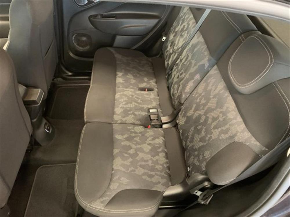 500L 500L 1.3 Multijet Cross +