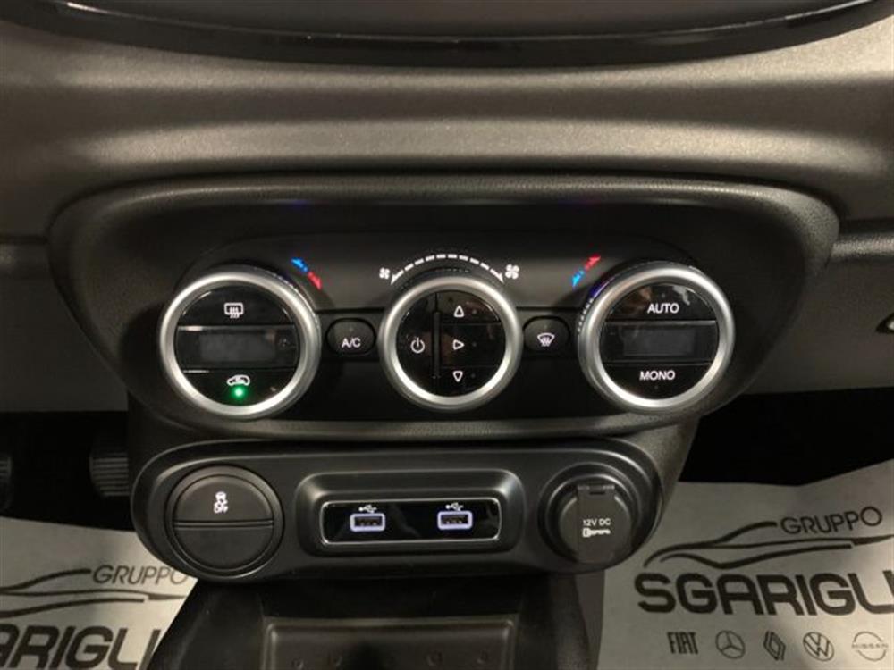 500L 500L 1.3 Multijet Cross +