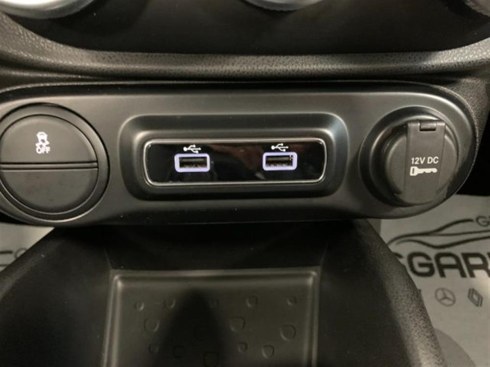 500L 500L 1.3 Multijet Cross +