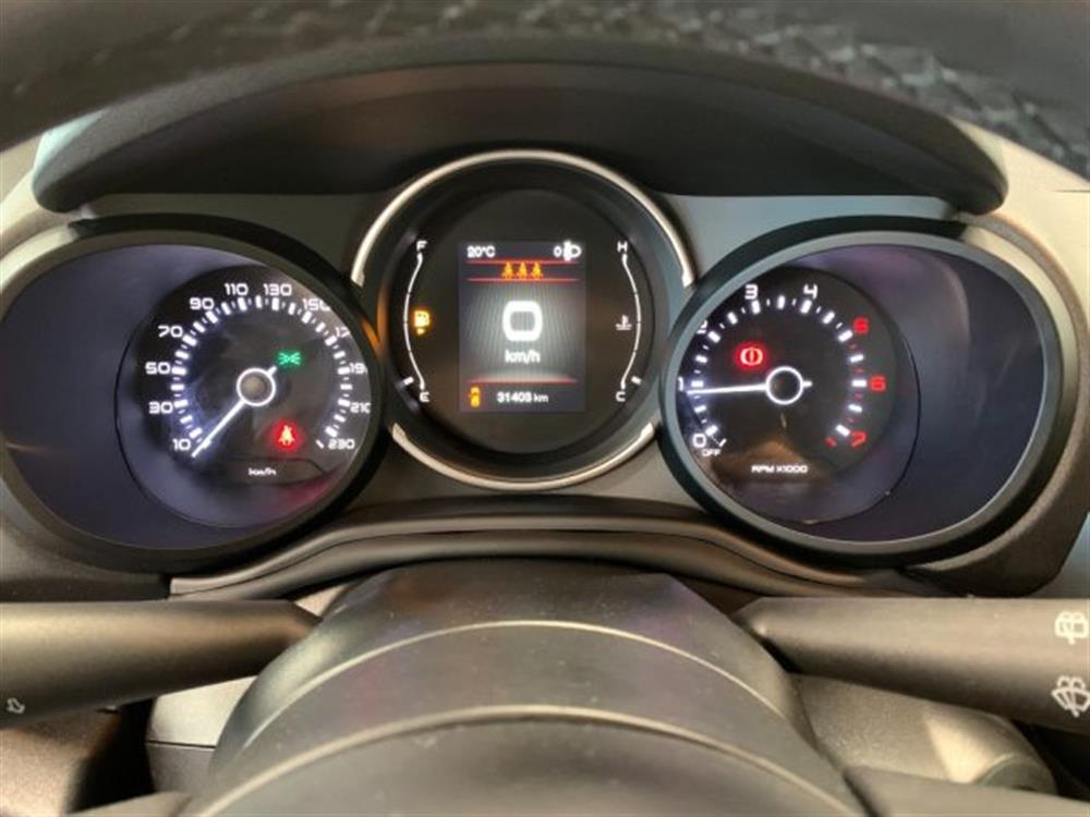 500L 500L 1.3 Multijet Cross +