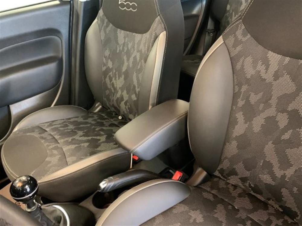 500L 500L 1.3 Multijet Cross +