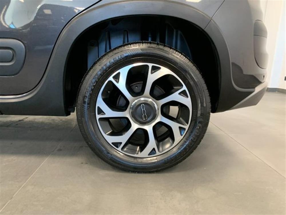 500L 500L 1.3 Multijet Cross +