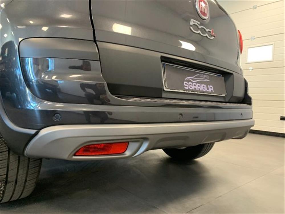 500L 500L 1.3 Multijet Cross +