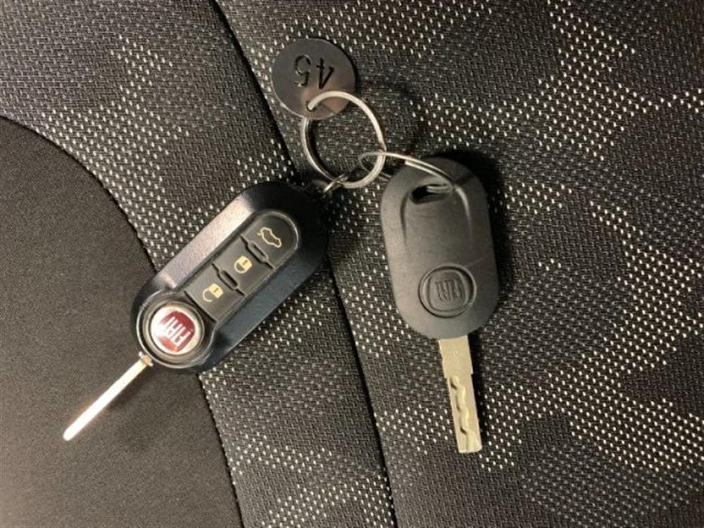 500L 500L 1.3 Multijet Cross +