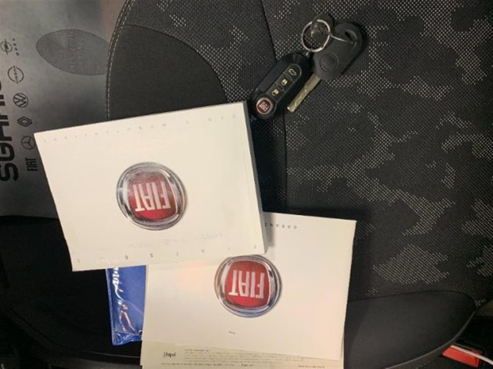 500L 500L 1.3 Multijet Cross +