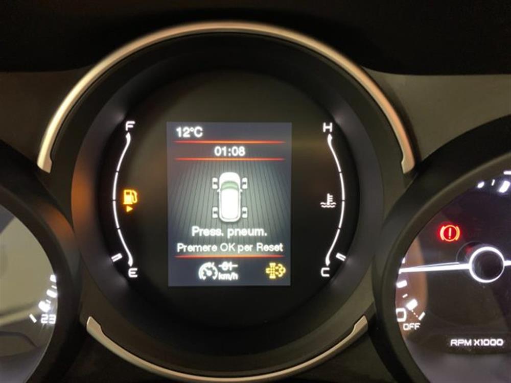 500L 500L 1.3 Multijet Cross +